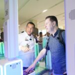 Pemerintah memperketat kebijakan bebas visa kunjungan bvk bagi warga negara asing